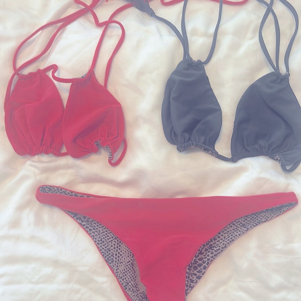 Vintage Acacia Bundle.